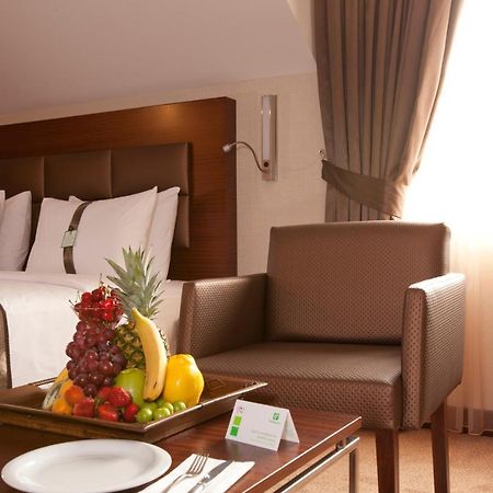 Holiday Inn Gebze - Istanbul Asia, an IHG Hotel Exterior foto